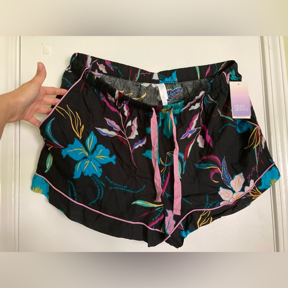 Short para dormir. XL